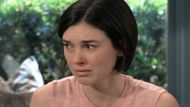 Is General Hospital's Willow a hot mess kidnapper? | Image: ABC